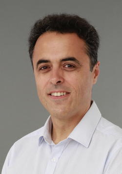 Nicolas Mordant